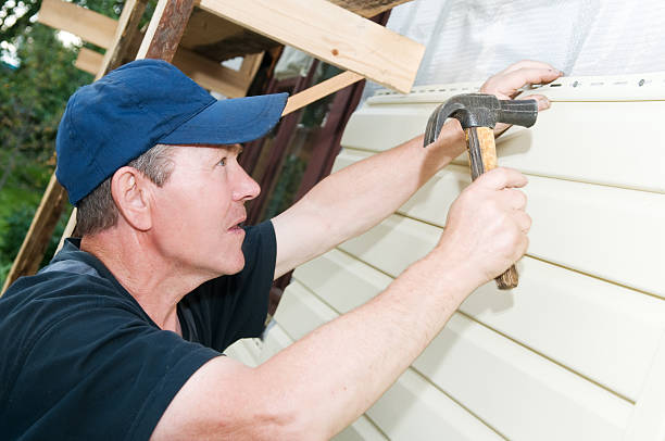 Best Siding for New Construction  in Imperial Beach, CA