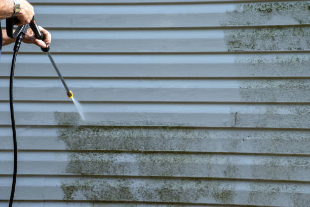 Reliable Imperial Beach, CA Siding Installation & Repair Solutions