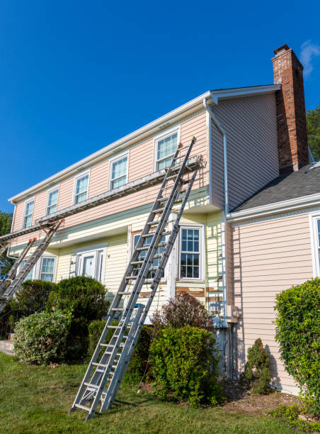 Best Engineered Wood Siding  in Imperial Beach, CA